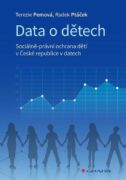Data o dětech (e-kniha)