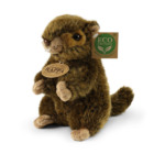 Plyšový svišť 17 cm ECO-FRIENDLY