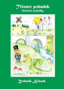 Třináct pohádek - klasické pohádky