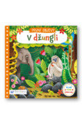 První objevy - V džungli