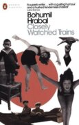 Closely Watched Trains