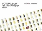 Fotoalbum / The Artist's Monograph (e-kniha)