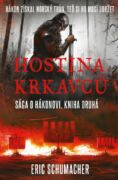 Hostina krkavců (e-kniha)