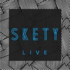 Skety Live (CD)
