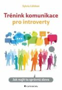 Trénink komunikace pro introverty (e-kniha)