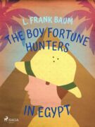 The Boy Fortune Hunters in Egypt (e-kniha)