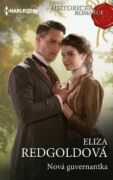 Nová guvernantka (e-kniha)