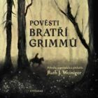 Pověsti bratří Grimmů (e-kniha)