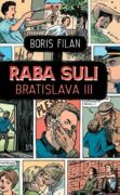 Raba Suli (e-kniha)