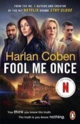 Fool Me Once: Now An Original Netflix Series