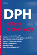 DPH - zákon s přehledy (e-kniha)