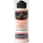 Akrylová barva Cadence Premium - tělová / 70 ml