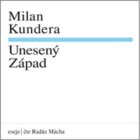 Unesený Západ (CD)