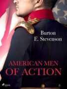 American Men of Action (e-kniha)