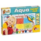 Carotina baby: Aqua Design Pad