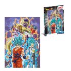 Puzzle Super: Dragon Ball Super 300 dílků