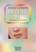Materiály II