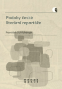 Podoby české literární reportáže (e-kniha)