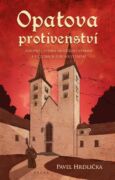 Opatova protivenství (e-kniha)