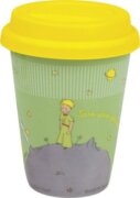 Hrnek Coffee to go - Malý princ / Save your planet!