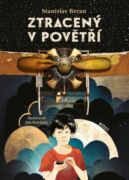 Ztracený v povětří (e-kniha)