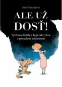 Ale už dosť! (e-kniha)