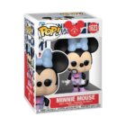Funko POP Disney: Mickey Friends - Minnie Mouse #1623