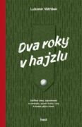 Dva roky v hajzlu (e-kniha)