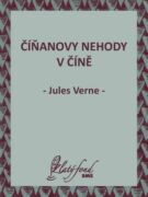 Číňanovy nehody v Číně (e-kniha)