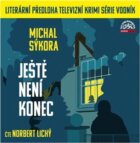 Ještě není konec (CD)