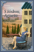 S láskou, Agneta (e-kniha)