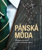 Pánská móda - 20 nadčasových stylových kusů oděvů