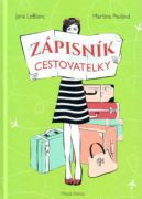 Zápisník cestovatelky