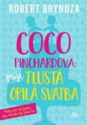 Coco Pinchardová: Moje tlustá opilá svatba (e-kniha)