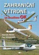 Zahraniční větroně se značkou OK 3. díl