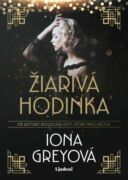 Žiarivá hodinka (e-kniha)