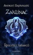 Zaklínač - Rozcestí krkavců (e-kniha)