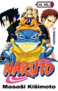 Naruto 13 - Rozulzlení