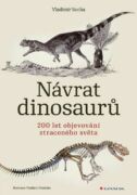 Návrat dinosaurů (e-kniha)