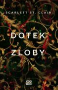 Dotek zloby (e-kniha)