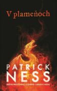 V plameňoch (e-kniha)