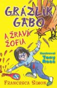 Grázlik Gabo a Žravá Žofia (e-kniha)