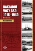Nákladní vozy 1918-1945 - Obecná část - První díl