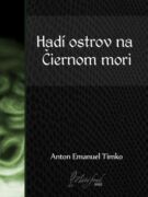 Hadí ostrov na Čiernom mori (e-kniha)