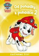 Od pohádky k pohádce - Tlapková patrola 2