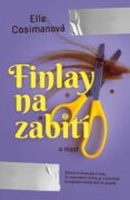 Finlay na zabití (e-kniha)