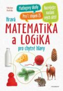 Hravá matematika a logika pro chytré hlavy (e-kniha)