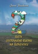 Dva svety cestovného ruchu na Slovensku (e-kniha)