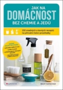 Jak na domácnost bez chemie a jedů