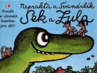 Sek a Zula - Pravěk ve slavném komiksu pro děti